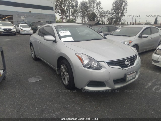 NISSAN ALTIMA 2013 1n4al2ep3dc139210