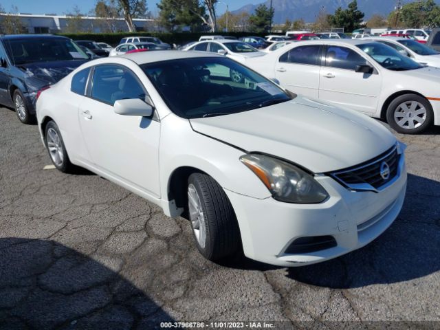 NISSAN ALTIMA 2013 1n4al2ep3dc142592