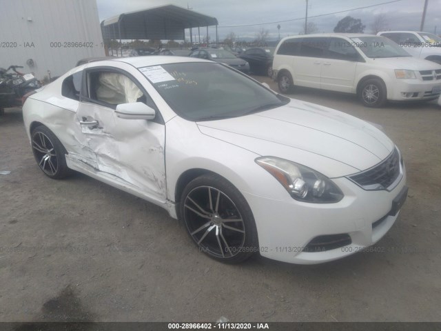 NISSAN ALTIMA 2013 1n4al2ep3dc151275