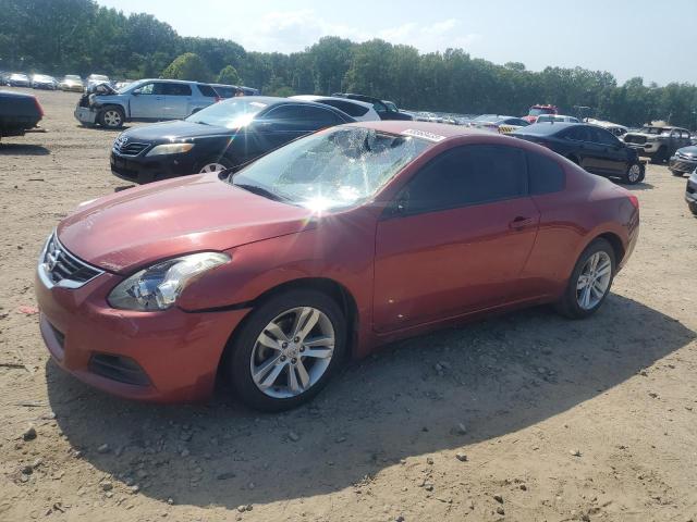 NISSAN ALTIMA S 2013 1n4al2ep3dc153012