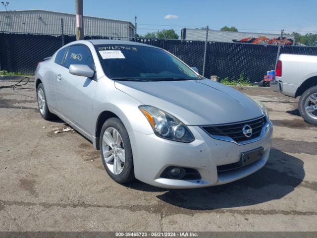 NISSAN ALTIMA 2013 1n4al2ep3dc158226