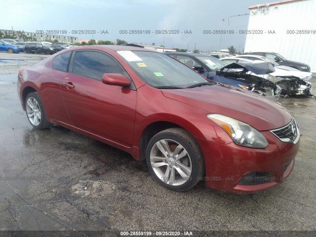 NISSAN ALTIMA 2013 1n4al2ep3dc164365