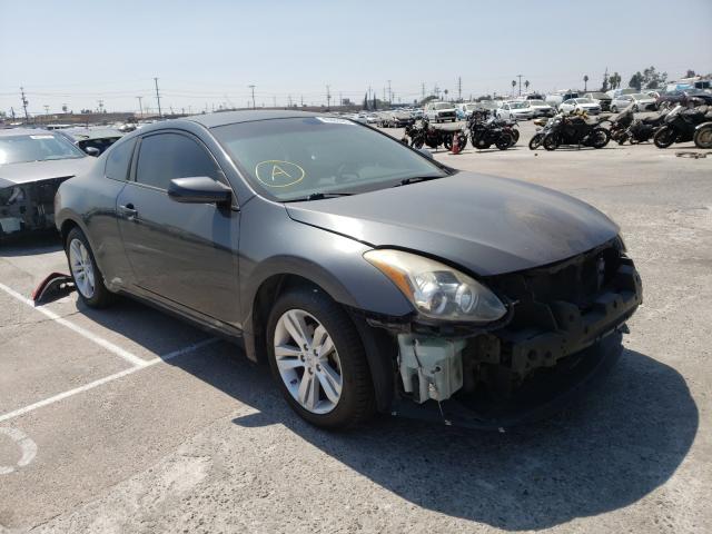 NISSAN ALTIMA S 2013 1n4al2ep3dc166598