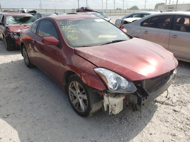 NISSAN ALTIMA S 2013 1n4al2ep3dc166701