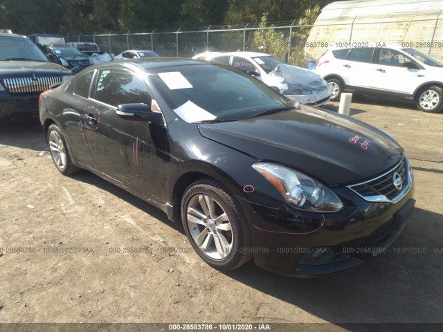 NISSAN ALTIMA 2013 1n4al2ep3dc169954