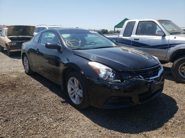 NISSAN ALTIMA S 2013 1n4al2ep3dc178265