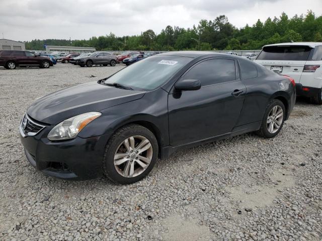 NISSAN ALTIMA 2013 1n4al2ep3dc191596