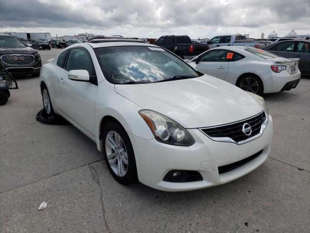 NISSAN ALTIMA S 2013 1n4al2ep3dc192294