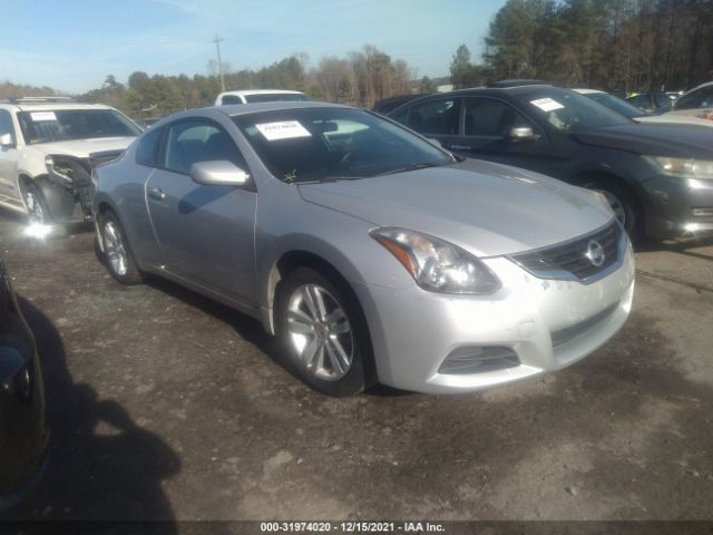 NISSAN ALTIMA 2013 1n4al2ep3dc197074