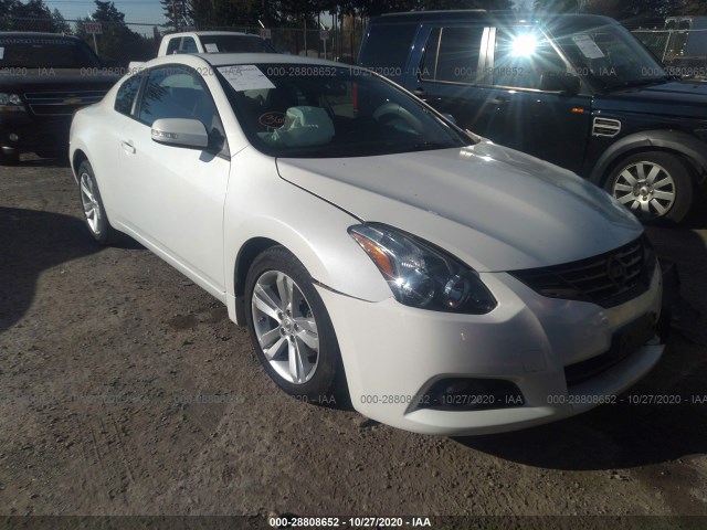 NISSAN ALTIMA 2013 1n4al2ep3dc221163