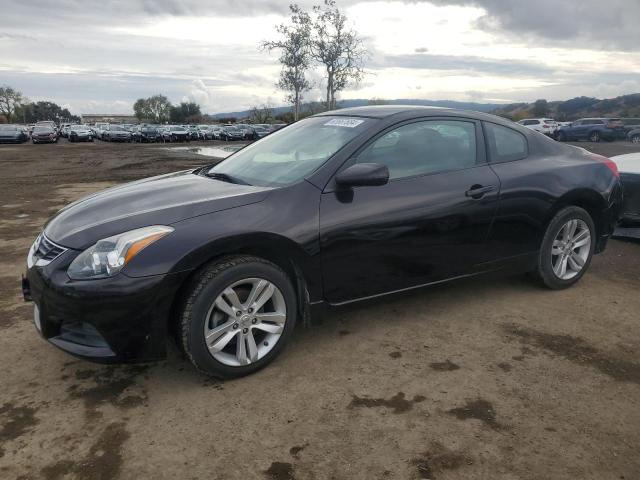 NISSAN ALTIMA S 2013 1n4al2ep3dc226234