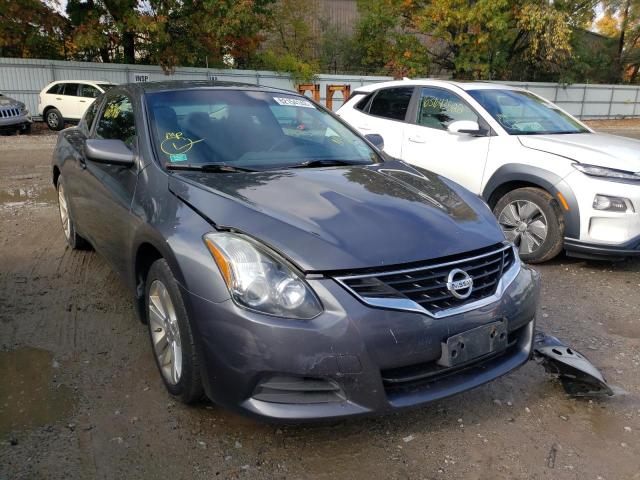 NISSAN ALTIMA S 2013 1n4al2ep3dc226623