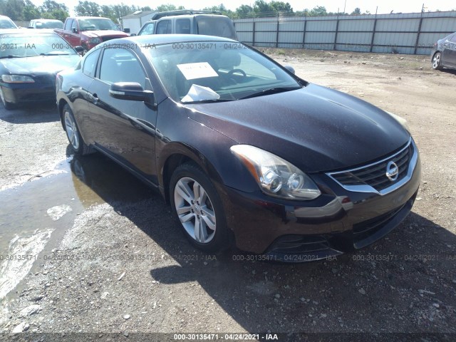 NISSAN ALTIMA 2013 1n4al2ep3dc228596