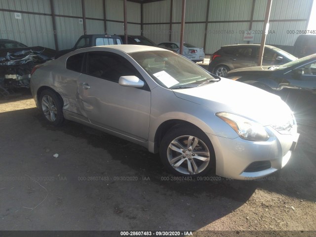 NISSAN ALTIMA 2013 1n4al2ep3dc238478