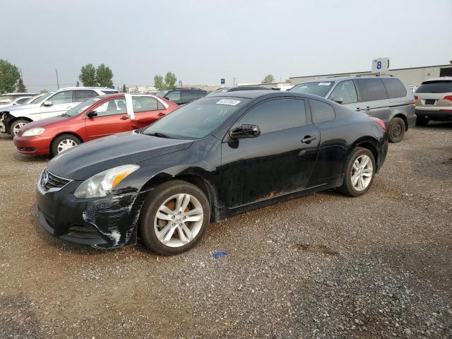 NISSAN ALTIMA S 2013 1n4al2ep3dc240151