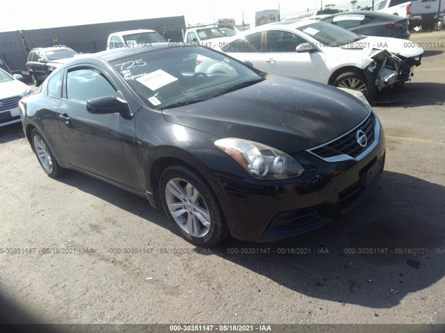 NISSAN ALTIMA 2013 1n4al2ep3dc241073