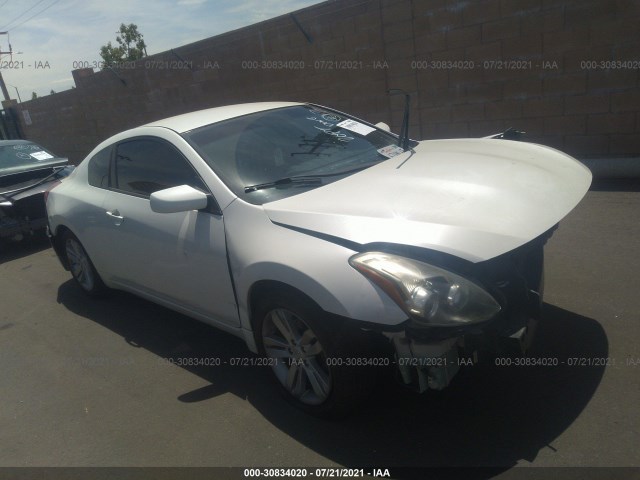 NISSAN ALTIMA 2013 1n4al2ep3dc241235