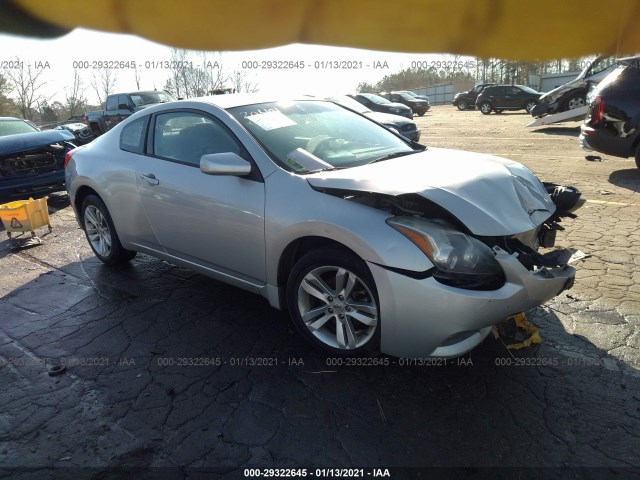 NISSAN ALTIMA 2013 1n4al2ep3dc247245