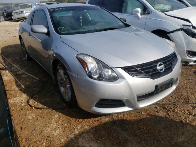 NISSAN ALTIMA S 2013 1n4al2ep3dc248203