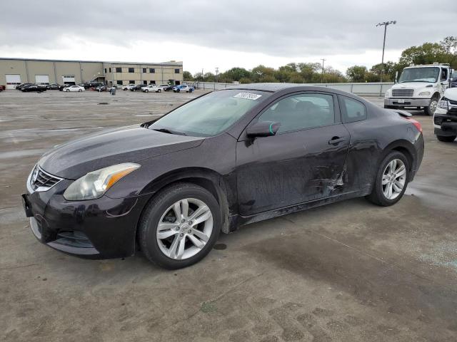 NISSAN ALTIMA 2013 1n4al2ep3dc272680