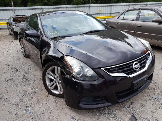 NISSAN ALTIMA S 2013 1n4al2ep3dc278995