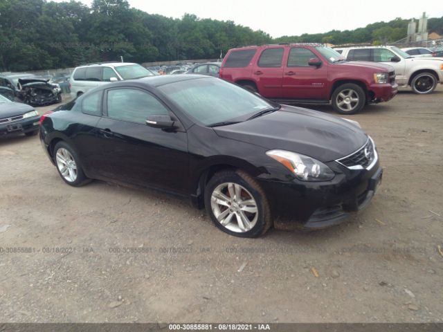 NISSAN ALTIMA 2013 1n4al2ep3dc283467