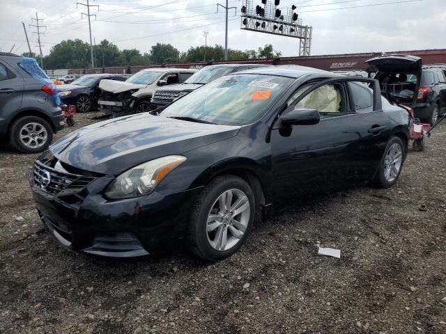 NISSAN ALTIMA S 2013 1n4al2ep3dc285543