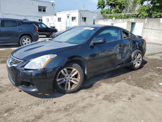 NISSAN ALTIMA S 2013 1n4al2ep3dc286210