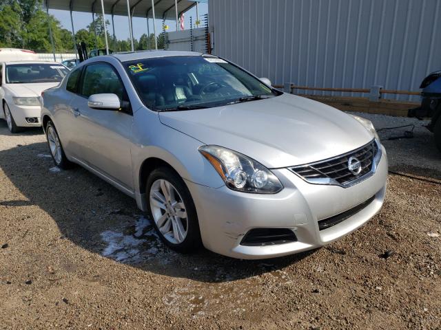 NISSAN ALTIMA 2013 1n4al2ep3dc290208