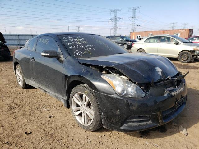 NISSAN ALTIMA S 2013 1n4al2ep3dc290693