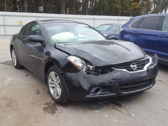 NISSAN ALTIMA S 2013 1n4al2ep3dc907137