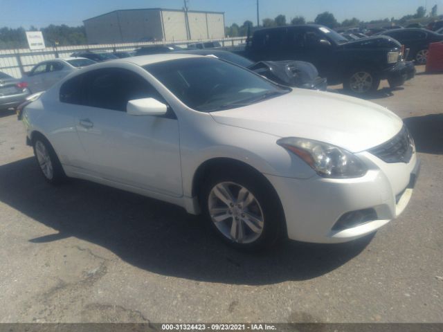 NISSAN ALTIMA 2013 1n4al2ep3dc907607