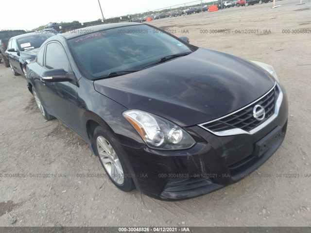 NISSAN ALTIMA 2013 1n4al2ep3dc908126