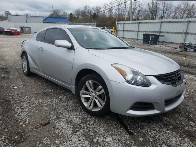 NISSAN ALTIMA S 2013 1n4al2ep3dc908837