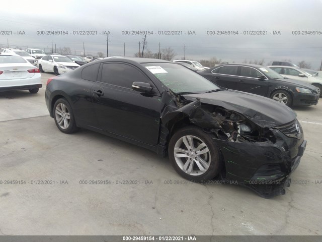 NISSAN ALTIMA 2013 1n4al2ep3dc909373