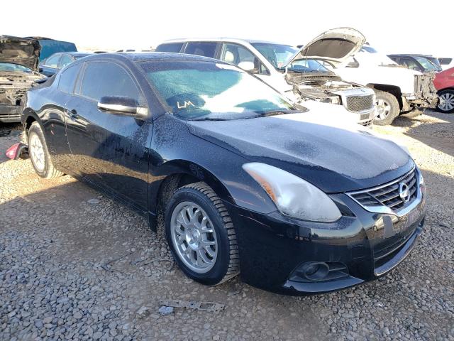 NISSAN ALTIMA S 2013 1n4al2ep3dc911320