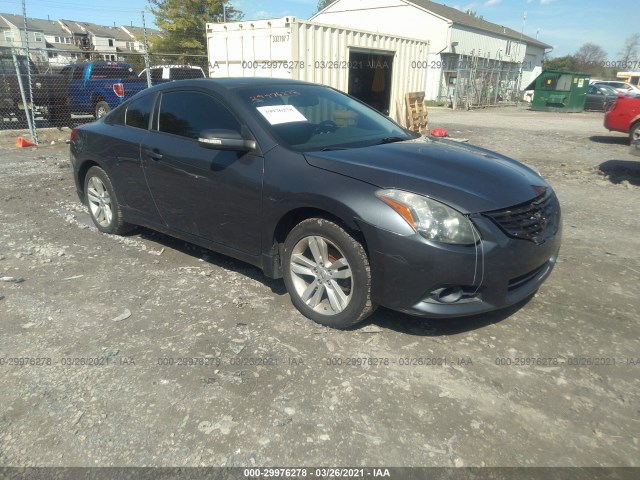 NISSAN ALTIMA 2010 1n4al2ep4ac100914