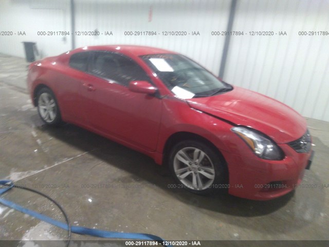 NISSAN ALTIMA 2010 1n4al2ep4ac101724