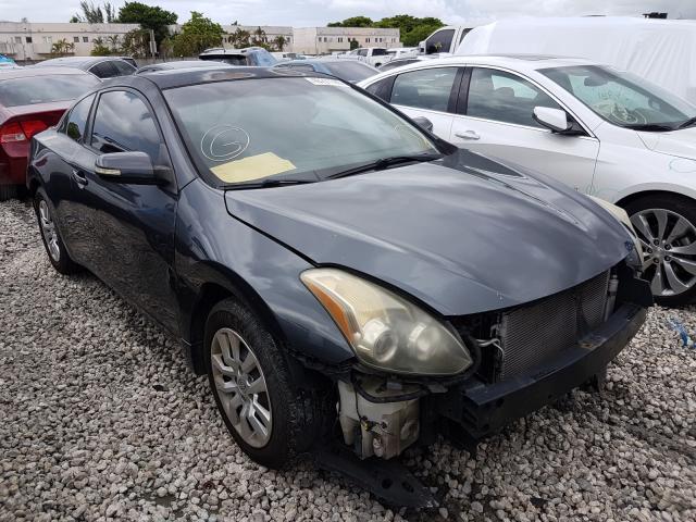 NISSAN ALTIMA S 2010 1n4al2ep4ac106003