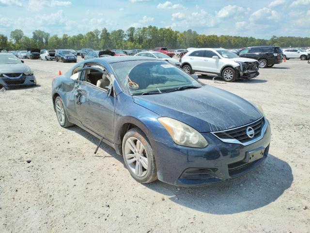 NISSAN ALTIMA S 2010 1n4al2ep4ac113050