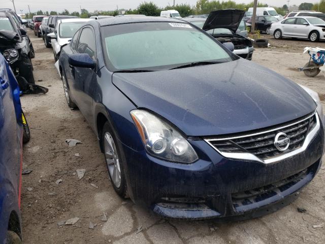 NISSAN ALTIMA S 2010 1n4al2ep4ac113341