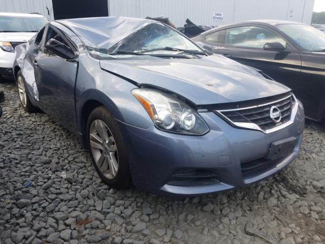 NISSAN ALTIMA S 2010 1n4al2ep4ac113789