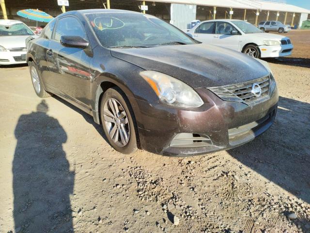 NISSAN ALTIMA S 2010 1n4al2ep4ac114327