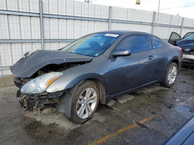 NISSAN ALTIMA S 2010 1n4al2ep4ac115929