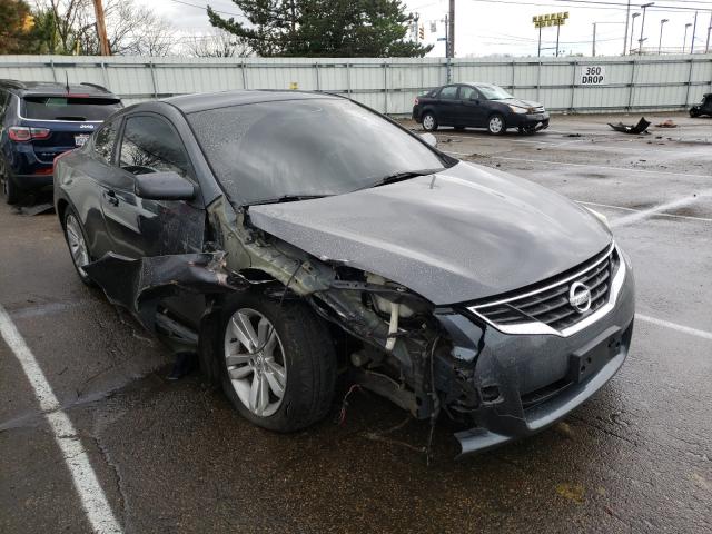 NISSAN ALTIMA S 2010 1n4al2ep4ac116644