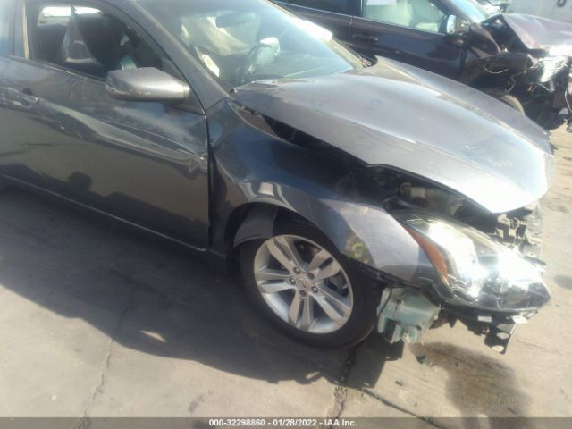 NISSAN ALTIMA 2010 1n4al2ep4ac119575