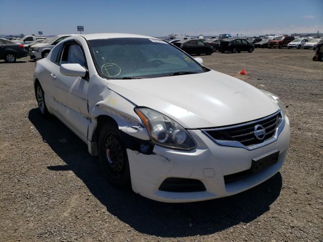 NISSAN ALTIMA S 2010 1n4al2ep4ac119852