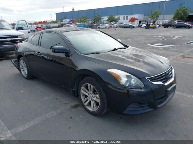 NISSAN ALTIMA 2010 1n4al2ep4ac120323