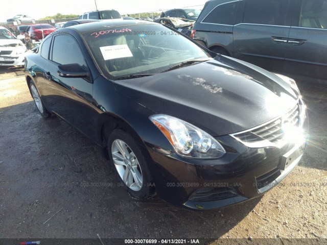 NISSAN ALTIMA 2010 1n4al2ep4ac124386