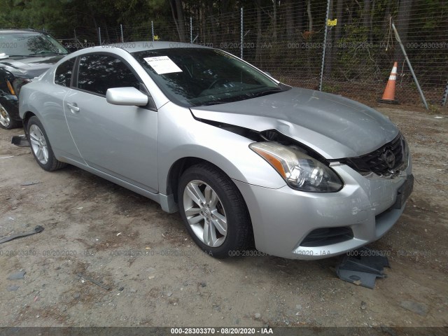 NISSAN ALTIMA 2010 1n4al2ep4ac125408